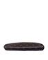 Eva Clutch, top view